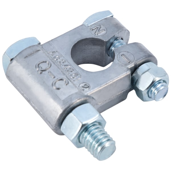 Lead Add-On Connector, Neg, PK5